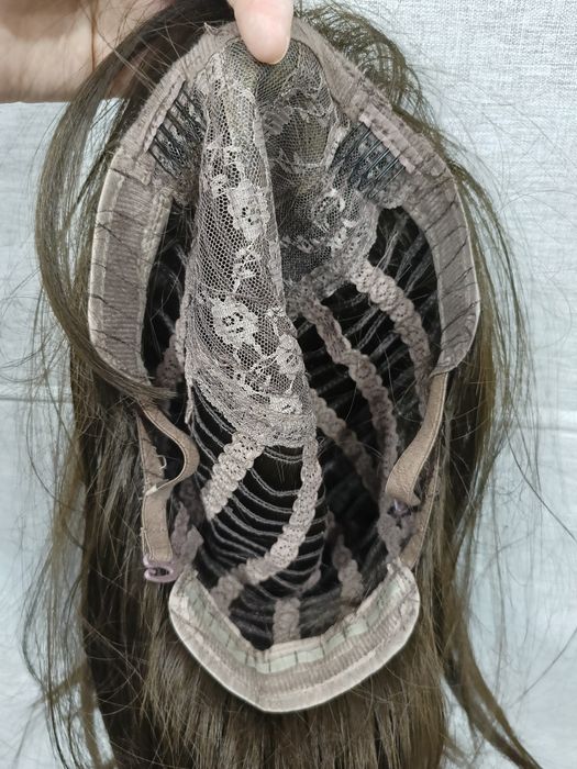 Продам парик новый