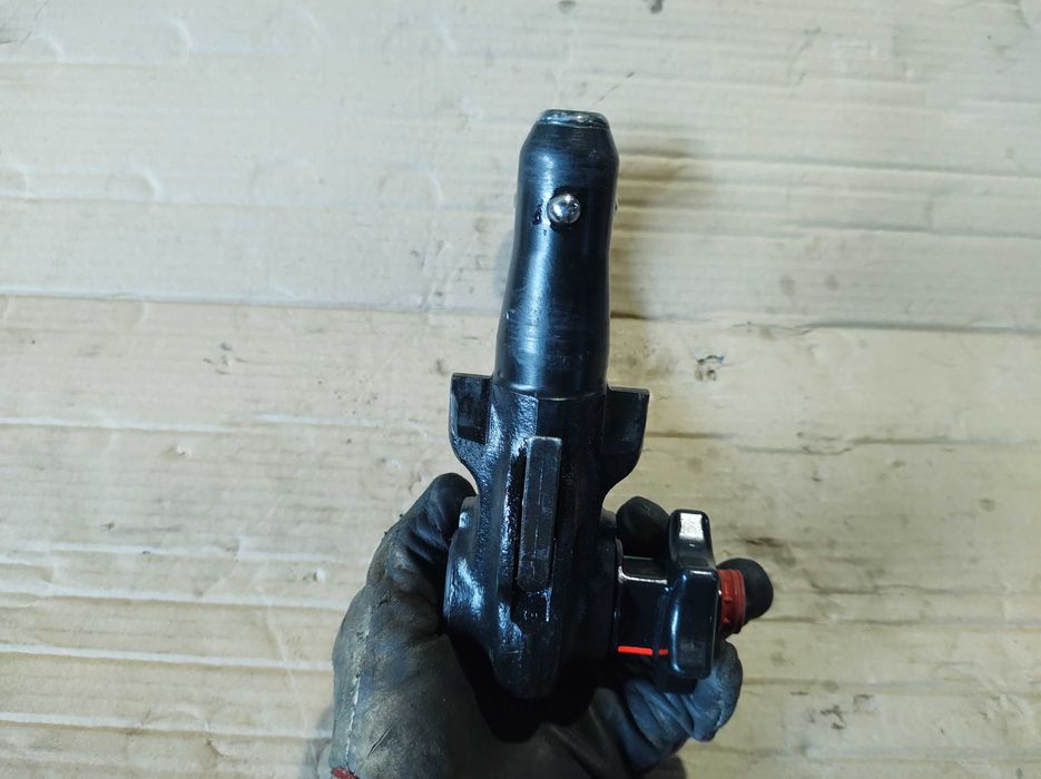 Автоматичен Сваляем Хоризонтален Теглич BMW E34