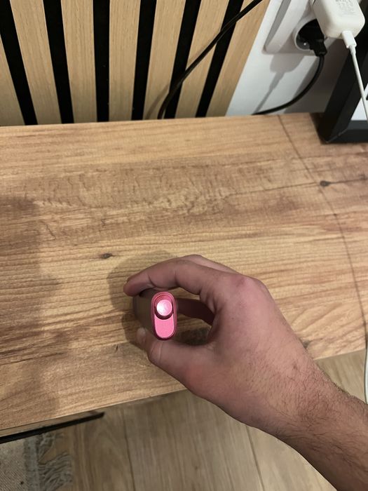 IQOS iluma mov aproape nou