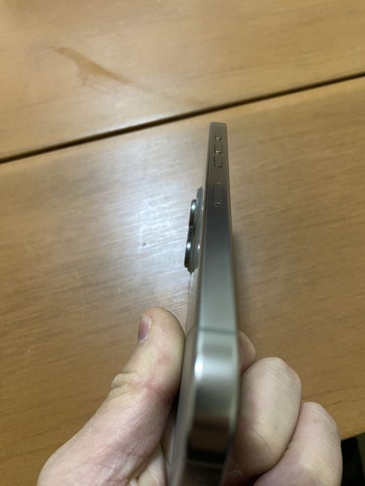 Айфон 16 про макс 256