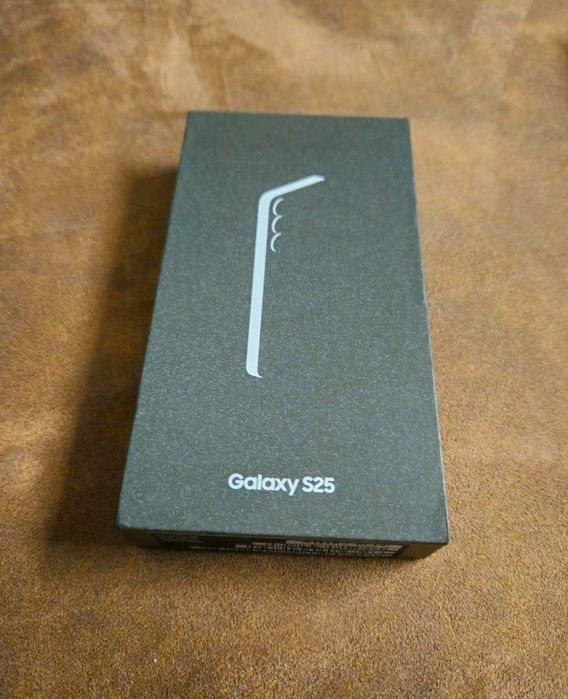 Samsung Galaxy S25 12/128 5G ЕАС