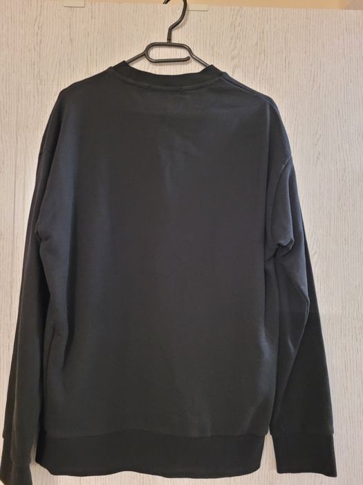 Блуза с дълъг ръкав Amiri/ Амири