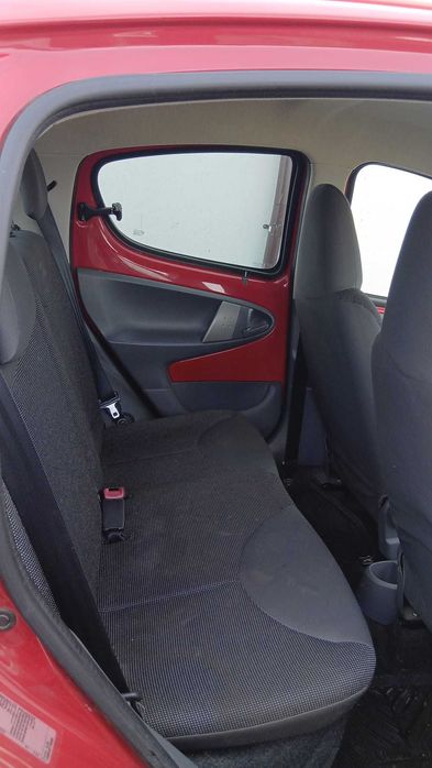 Peugeot 107 - 1.0 Benzina, 68cp, 2006