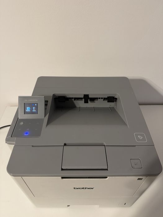 Imprimanta Brother HL-L6400DW