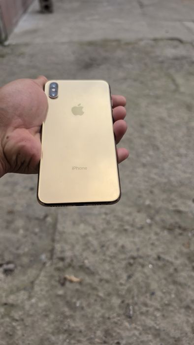 Iphone XS Max sotiladi