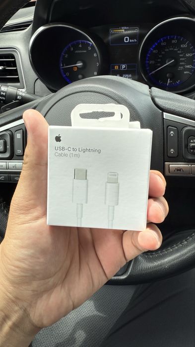 Adapter original (количества есть)