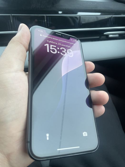 Продам айфон 11 в идеальном состоянии