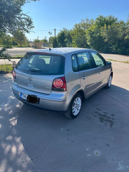Autovehicul VW Polo 1,4 Diesel