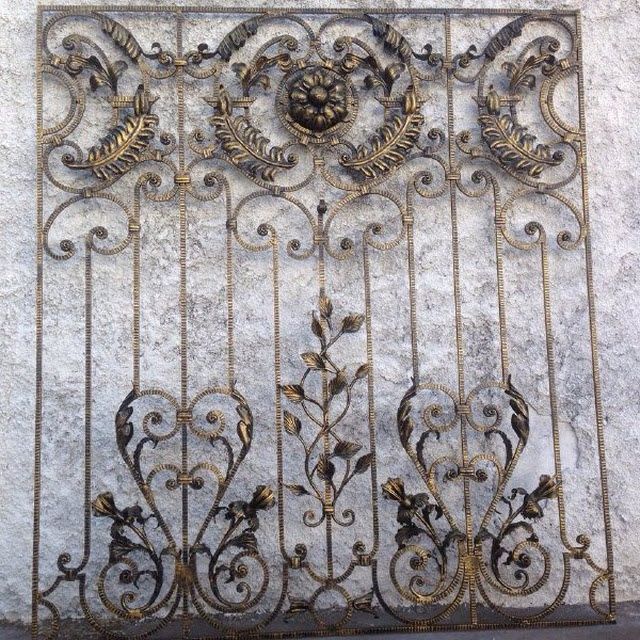 Reshotka dom uchastka uchun