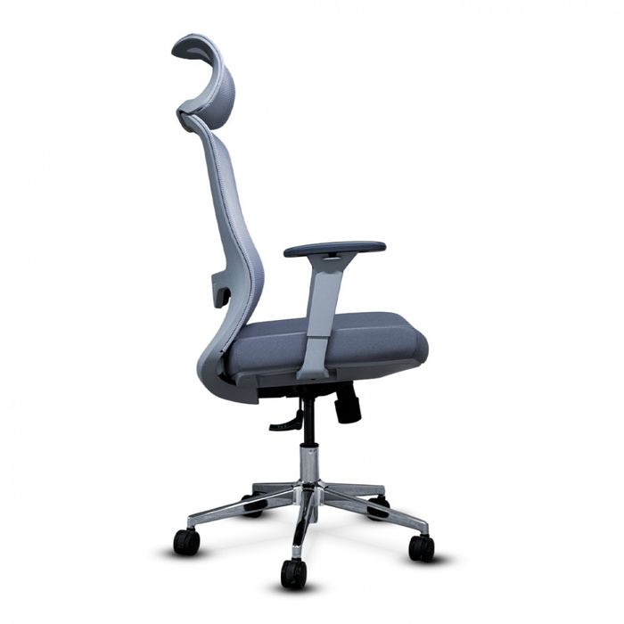 Офисное кресло Burton HB BLACK