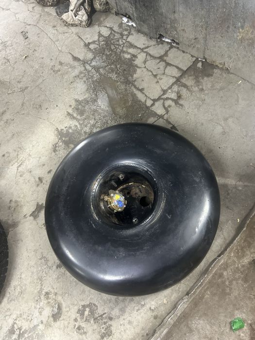 Продам газовый баллон ГБО