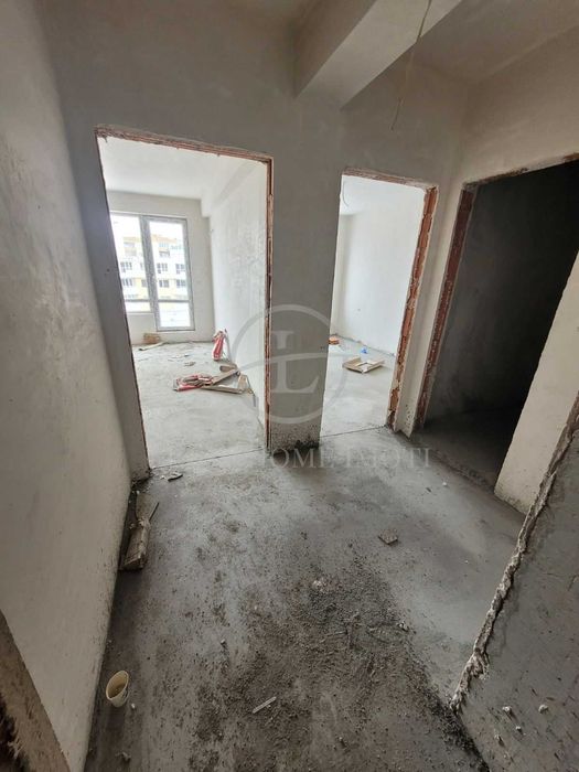 Продава се Двустаен апартамент в Пловдив, Южен - 64 кв.м за 1155 €/кв.м - Снимка #8