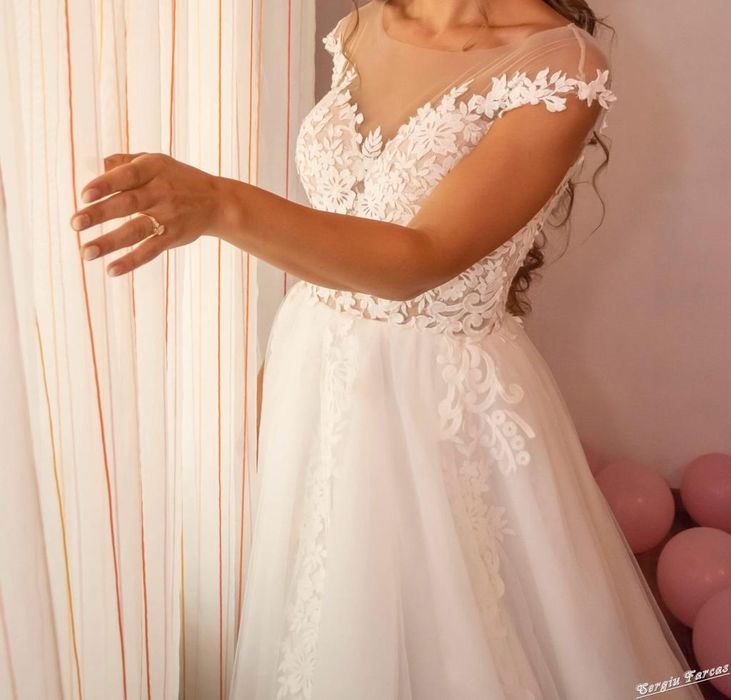 Rochie de mireasă