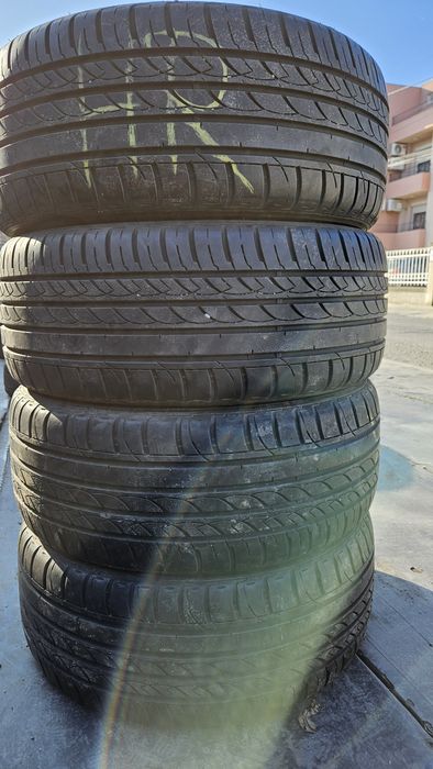 4бр гуми 225 50 17