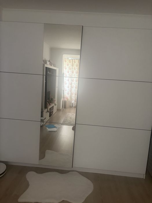 Dressing în stare bună