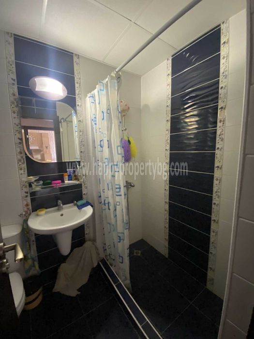 Продава се Двустаен апартамент в Свети Влас - 53 кв.м за 1114 €/кв.м - Снимка #7