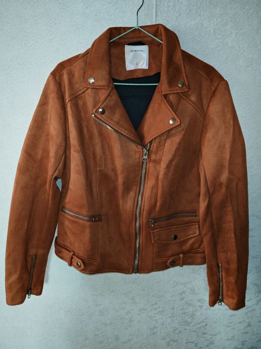 Якета различни размери