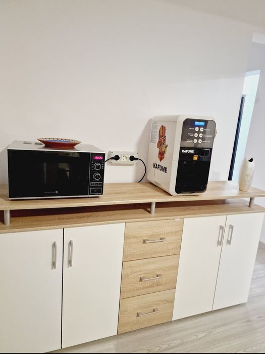 Apartament 3 camere Iulius Mall Regim Hotelier - Cazare