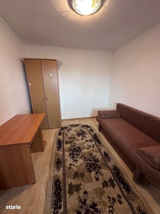 Apartament 2 Camere - Casa De Cultura