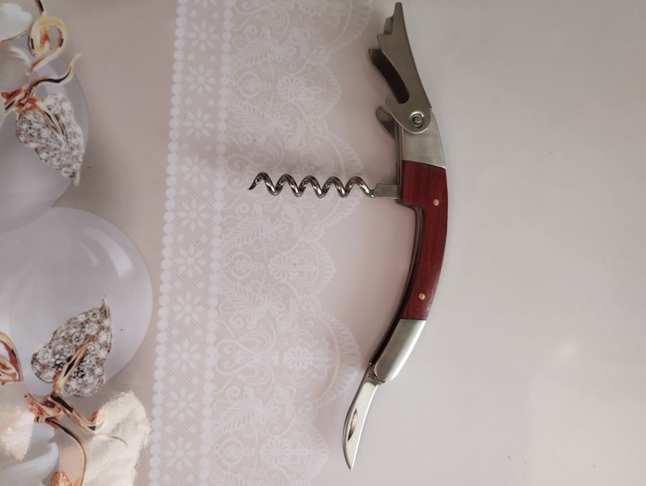 Набор винных аксессуаров