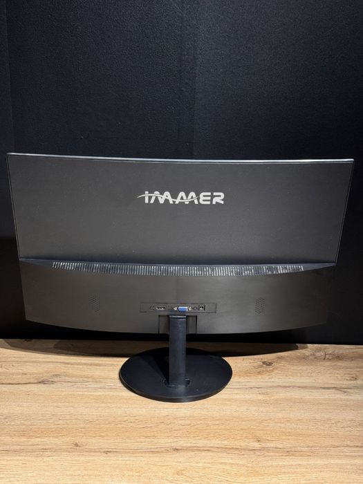 монитор  Immer 75Hz