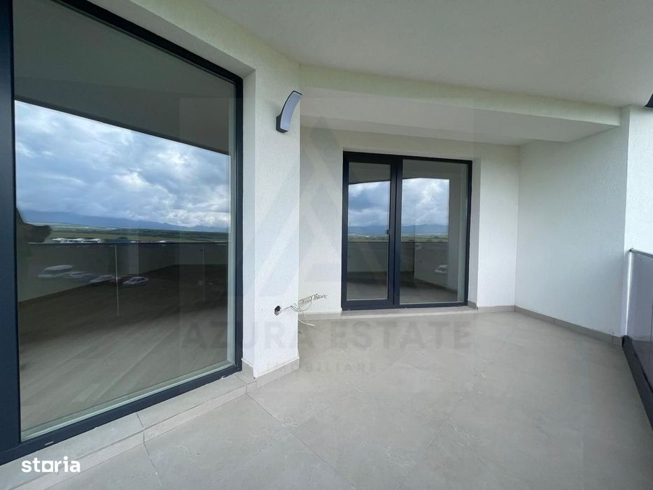 Apartament 2 camere | 60 mp utili | balcon 12.3 mp | etaj 3 EVOLUTION — fotografia 3