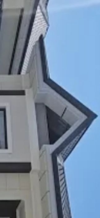 Профессиональный ремонт кровли крыша