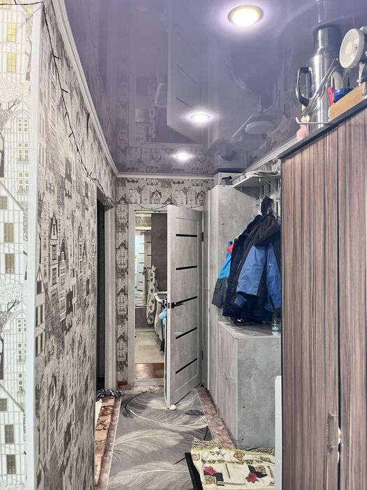 Обмен на частный дом