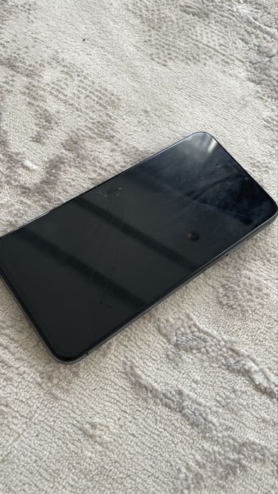 iPhone Xs max.