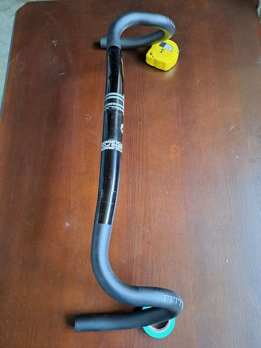 Продам руль баран для грэвэла и туринга