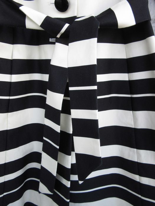 Trench pardesiu bumbac dungi Marks & Spencer Zara Massimo Dutti