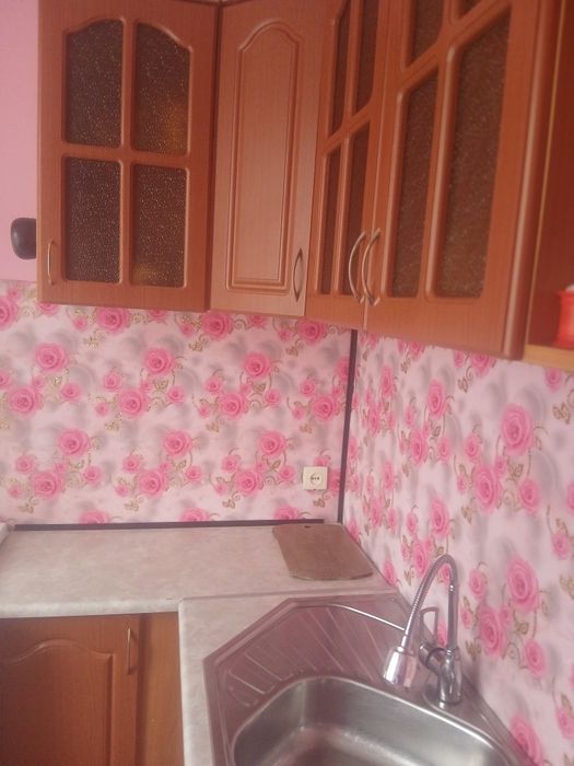 Продам квартиру 2х комн