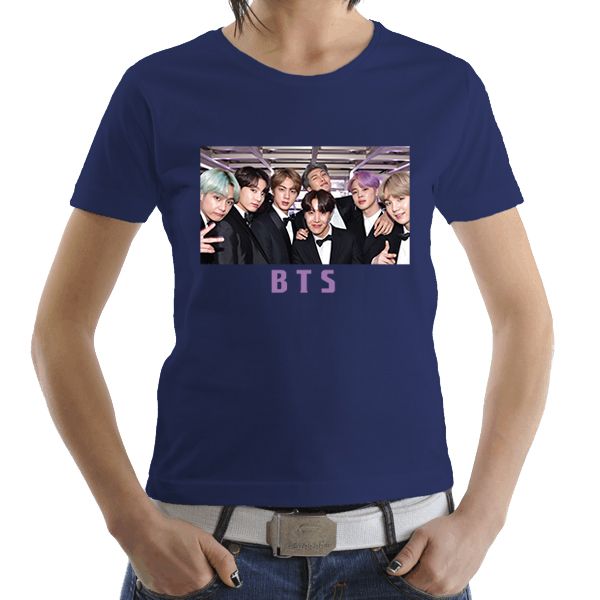 NEW! Блузи и тениски Jimin, V, Jin, JungKook, Suga, Rap RM, BTS K-POP!