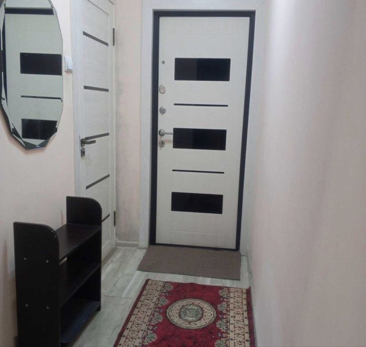 Метро Мирзо Улугбек 2х комнатная