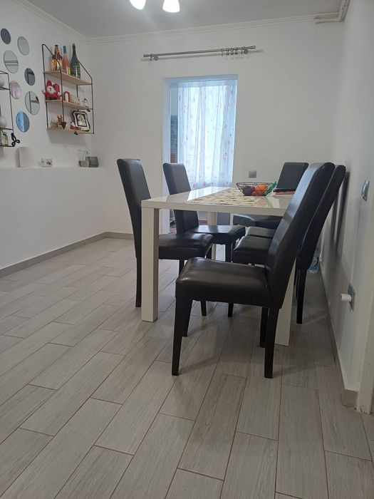 Apartament 3 camere,