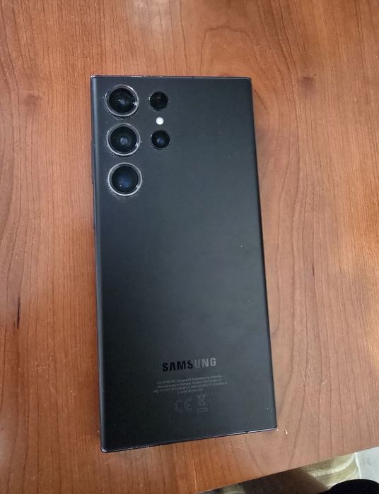 Samsung(самсунг) S23 ultra обменяю на айфон