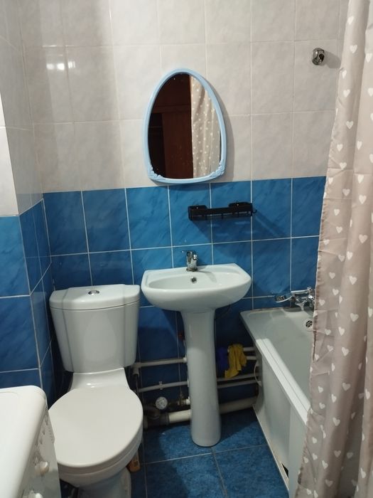 Сдам квартиру караганда