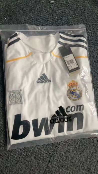 Retro futbol formalari