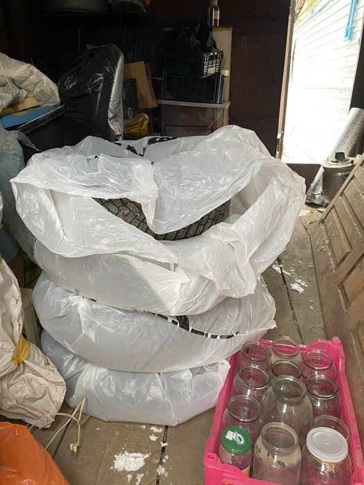 продам шины 185/65/15