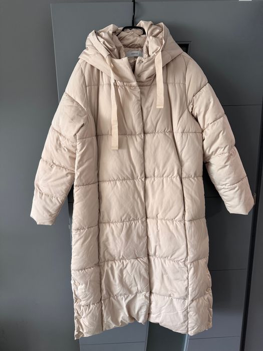 Зимно яке Reserved