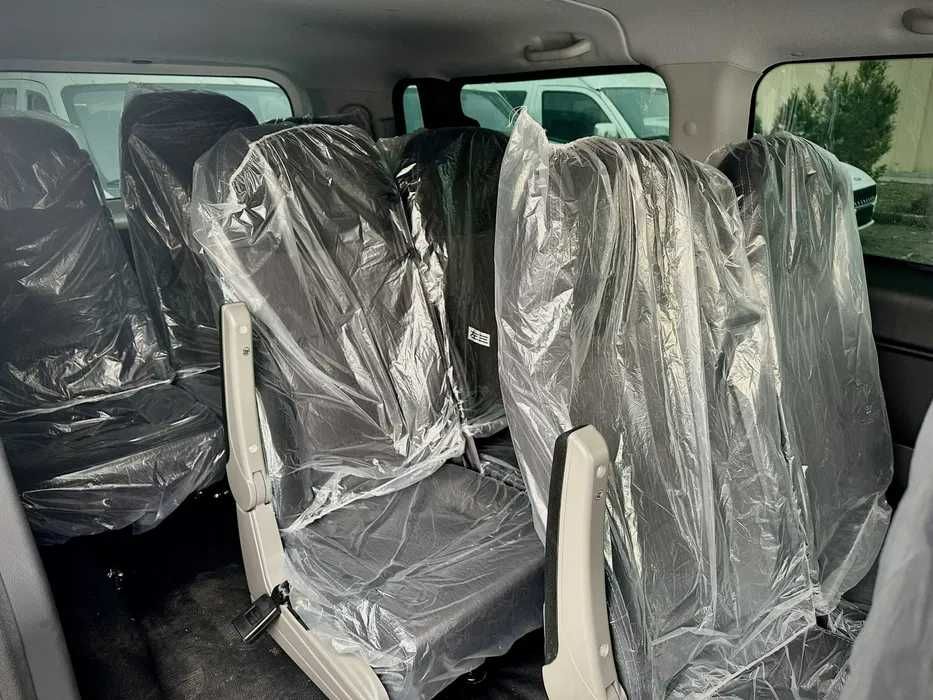 jac m3 miniven turistik oilaviy mikro avtobus 9 o'rindiqli