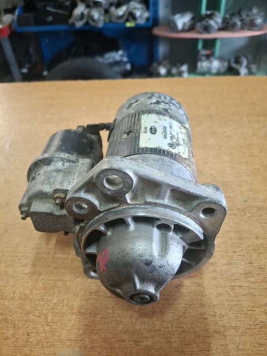 Electromotor Vw Polo 6N 6N2 1.0i  1.4 Benzina 1999-2001