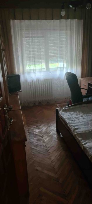 Apartament 3 camere Curtea de Argeș – Central