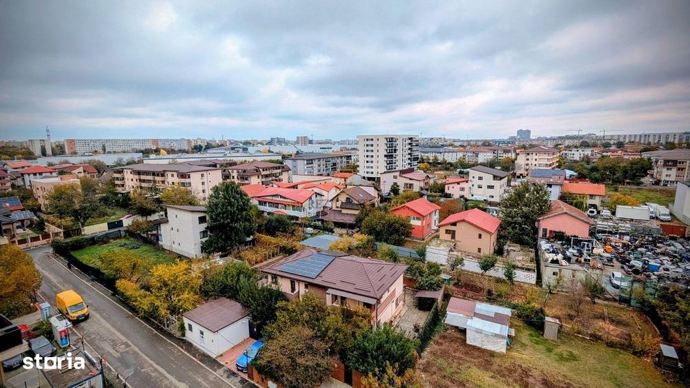 Apartament 2 camere , zona Luica-Brancoveanu, Berceni