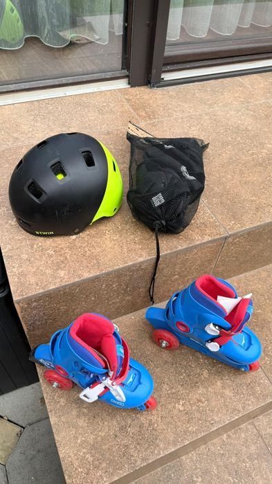 Set Role plus protectii