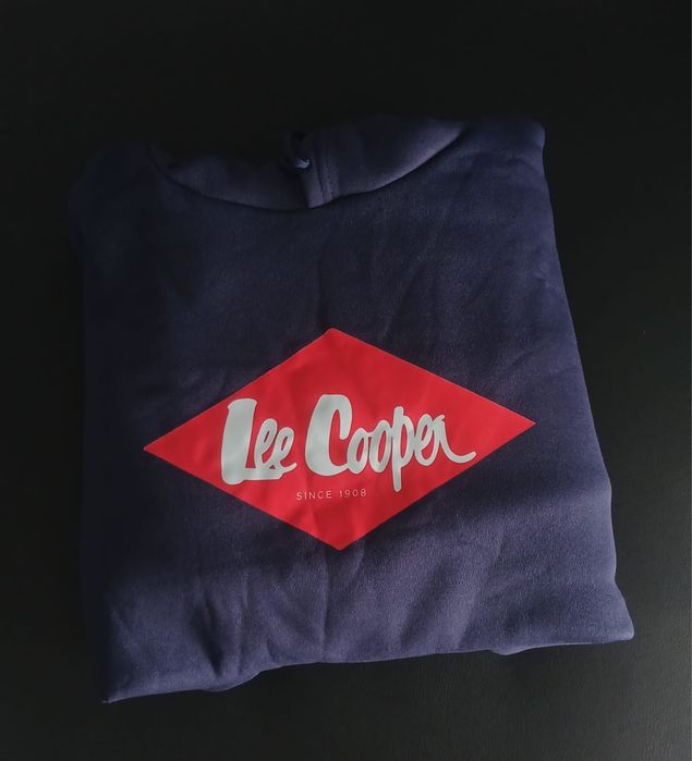 Hanorac Lee Cooper