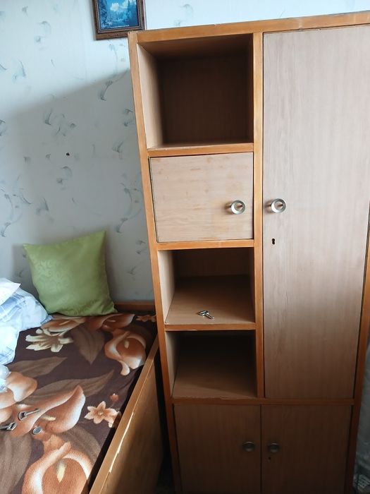 Шкаф за  детска -2 броя