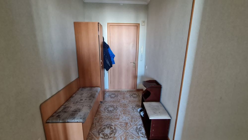 Продам 2 комн квартиру район Северный