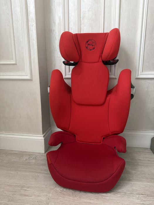 Автокресло CYBEX