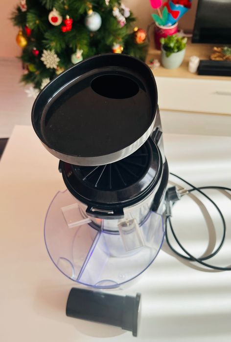 Сокоизстисквачка